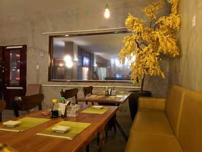 A Primavera Restaurante