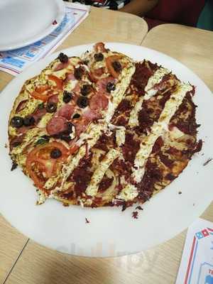 Domini Pizza
