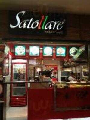 Satollare Italian Food