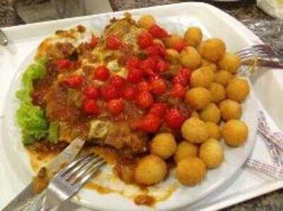 Satollare Italian Food