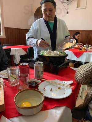 Restaurante Sakae´s