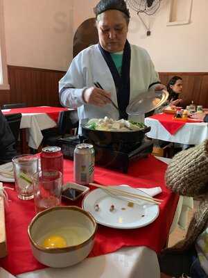 Restaurante Sakae´s