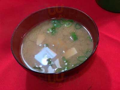 Restaurante Sakae´s