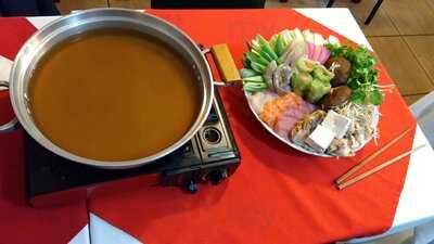 Restaurante Sakae´s