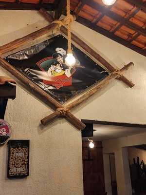 Favorita Pizzaria & Restaurante