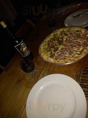 Favorita Pizzaria & Restaurante