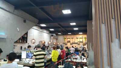 Restaurante Nandemoyá