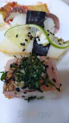 Restaurante Nandemoyá