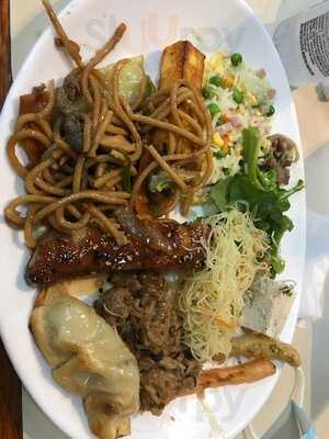 Restaurante Nandemoyá