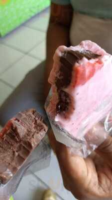 Gran Paleta Paletas Artesanais