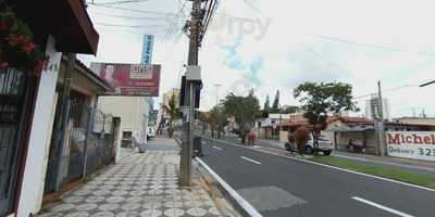 Gran Paleta Paletas Artesanais