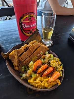 Sabores Da Bahia