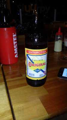 Moon Bier Choperia & Petiscaria