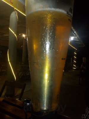 Moon Bier Choperia & Petiscaria