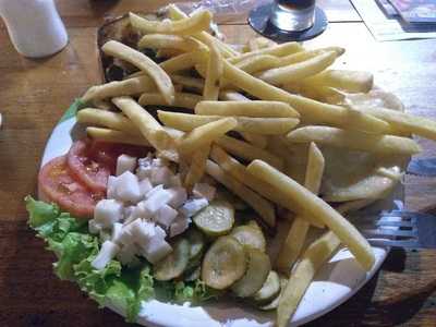 Moon Bier Choperia & Petiscaria