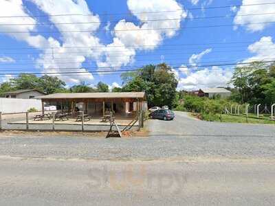 Moon Bier Choperia & Petiscaria