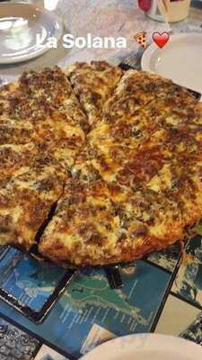Pizzaria La Solana