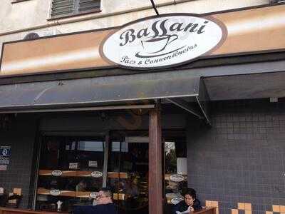 Bassani Paes E Conveniencias