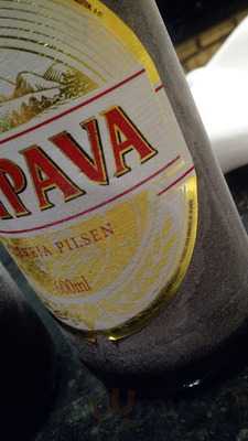 Buteco Pizzaria E Restaurante