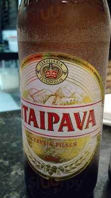 Buteco Pizzaria E Restaurante