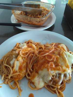 Buteco Pizzaria E Restaurante