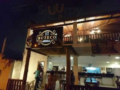 Buteco Pizzaria E Restaurante