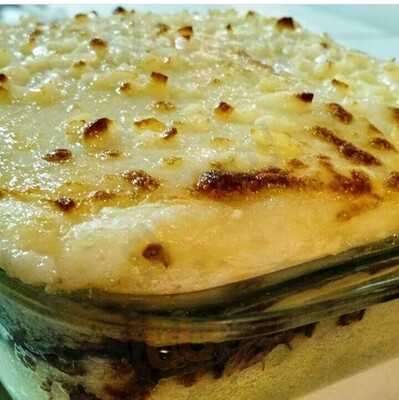 Buteco Pizzaria E Restaurante