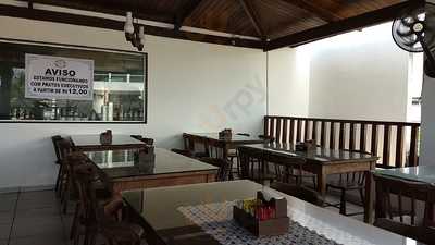 Buteco Pizzaria E Restaurante