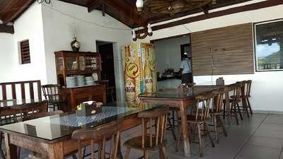 Buteco Pizzaria E Restaurante