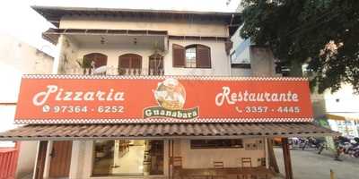 Pizza Guanabara