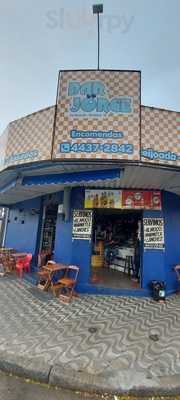 Bar Do Jorge