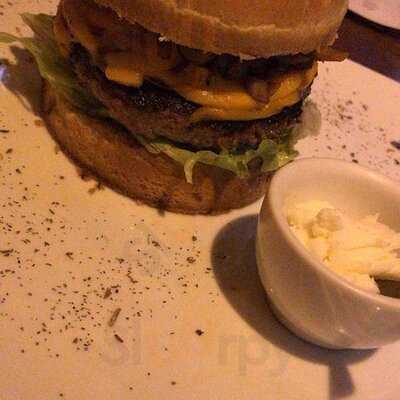 Benedito Santo Chopp