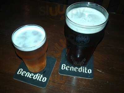 Benedito Santo Chopp