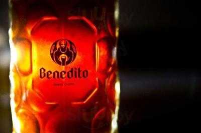 Benedito Santo Chopp