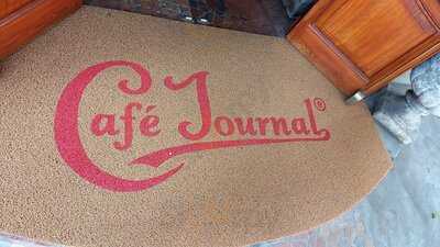 Café Journal