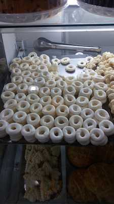 Panificadora E Confeitaria Pao Fofinho