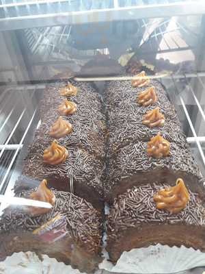 Panificadora E Confeitaria Pao Fofinho