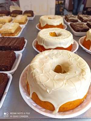 Panificadora E Confeitaria Pao Fofinho