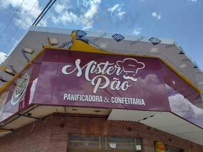 Panificadora E Confeitaria Pao Fofinho