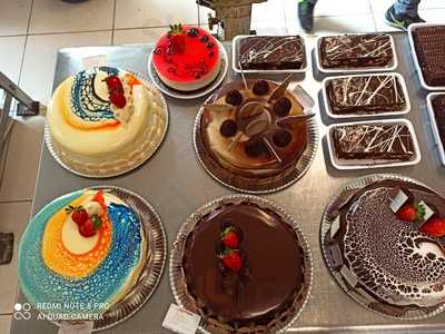 Panificadora E Confeitaria Pao Fofinho