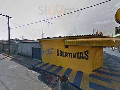 Panificadora E Confeitaria Pao Fofinho