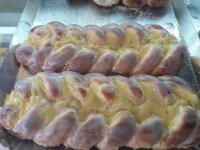 Panificadora E Confeitaria Pao Fofinho