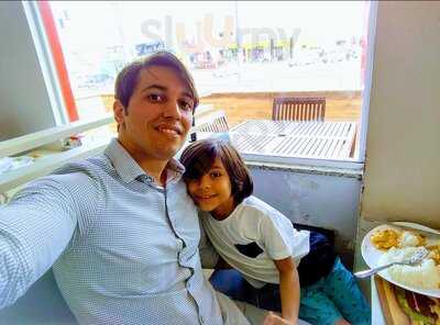 Bobs Cidade Universitaria