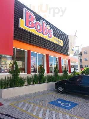 Bobs Cidade Universitaria