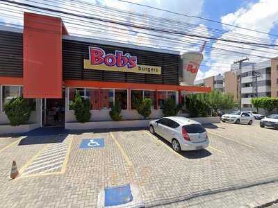 Bobs Cidade Universitaria