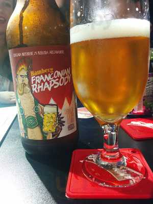 Quatro Quintas Chopperia