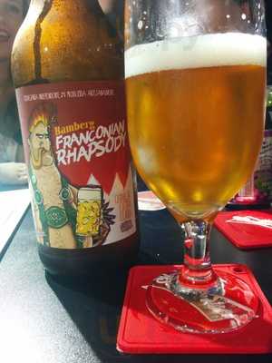 Quatro Quintas Chopperia