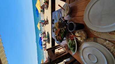 Restaurante Costao De Laranjeiras