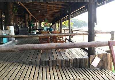 Restaurante Costao De Laranjeiras