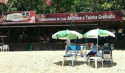 Restaurante Costao De Laranjeiras